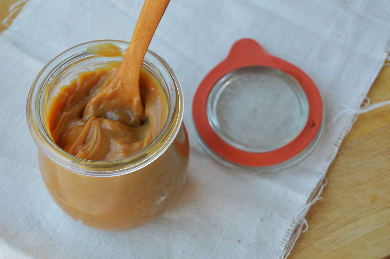 Photos of Dulce de leche