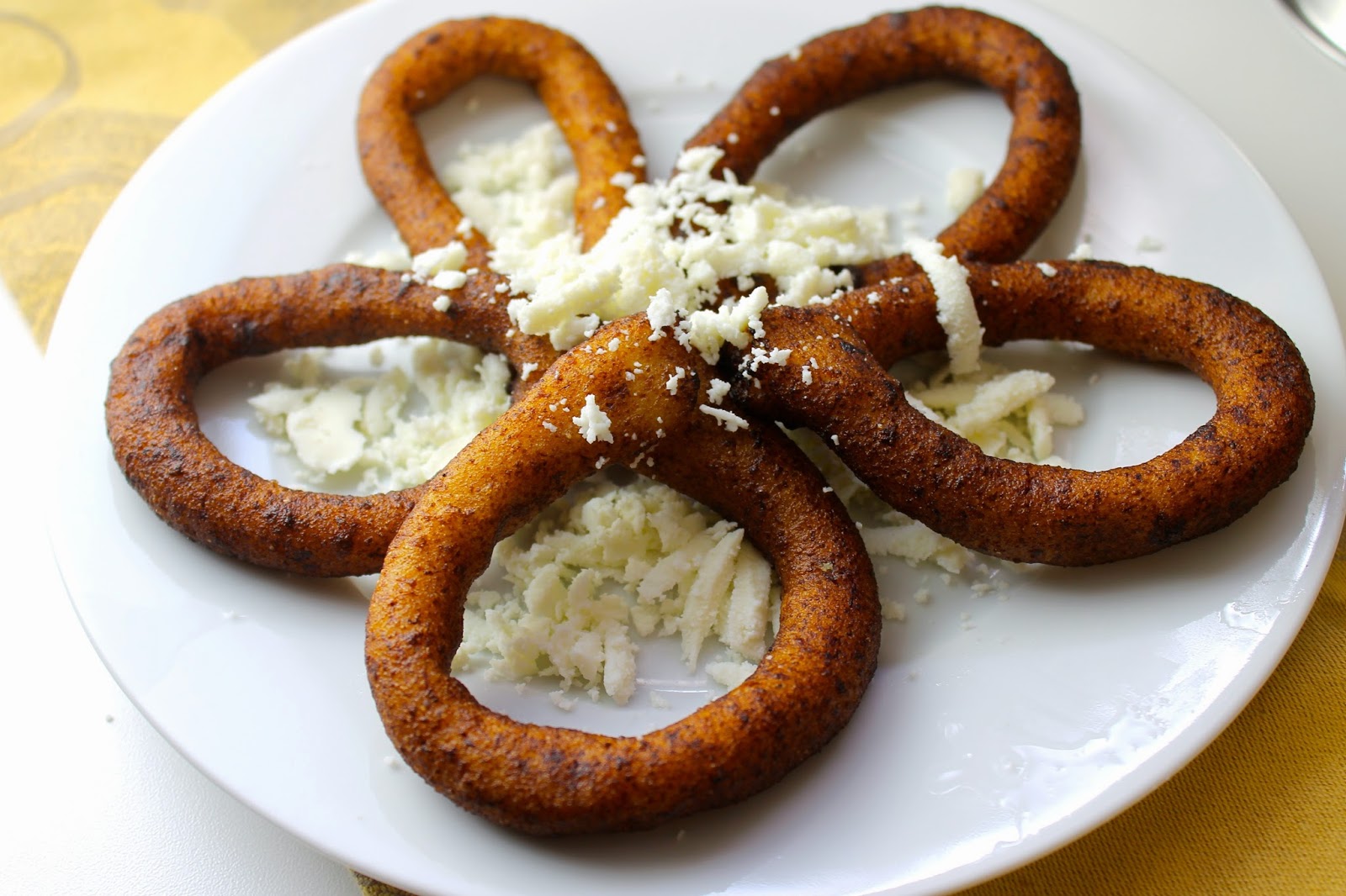 26 Traditional Venezuelan Foods that Will Make You Go SLURP! Flavorverse