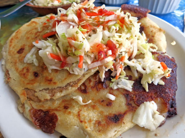 Images of Pupusa