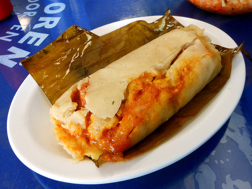 16 Traditional Salvadoran Foods Flavorverse 