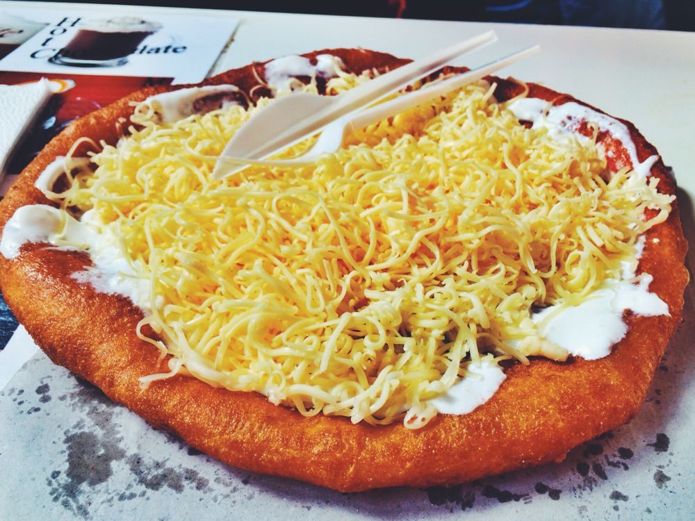 15 Classic Hungarian Foods That Will Blow Your Mind Flavorverse