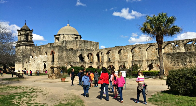 10 Fun Free Things to do in San Antonio - Flavorverse