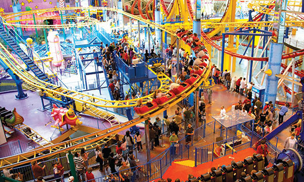 14 Best Amusement Parks in Ohio for Having Unlimited Fun - Flavorverse