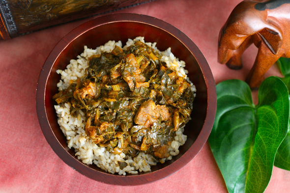 10 Spicy & Traditional Liberian Foods That Will Make Your Mouth Water