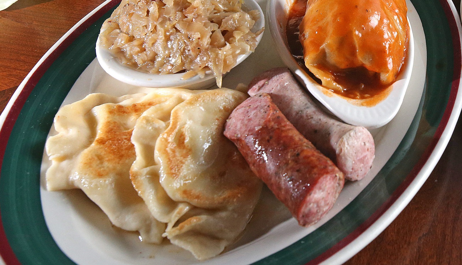 8 Traditional Polish Foods You Can't Miss - Flavorverse