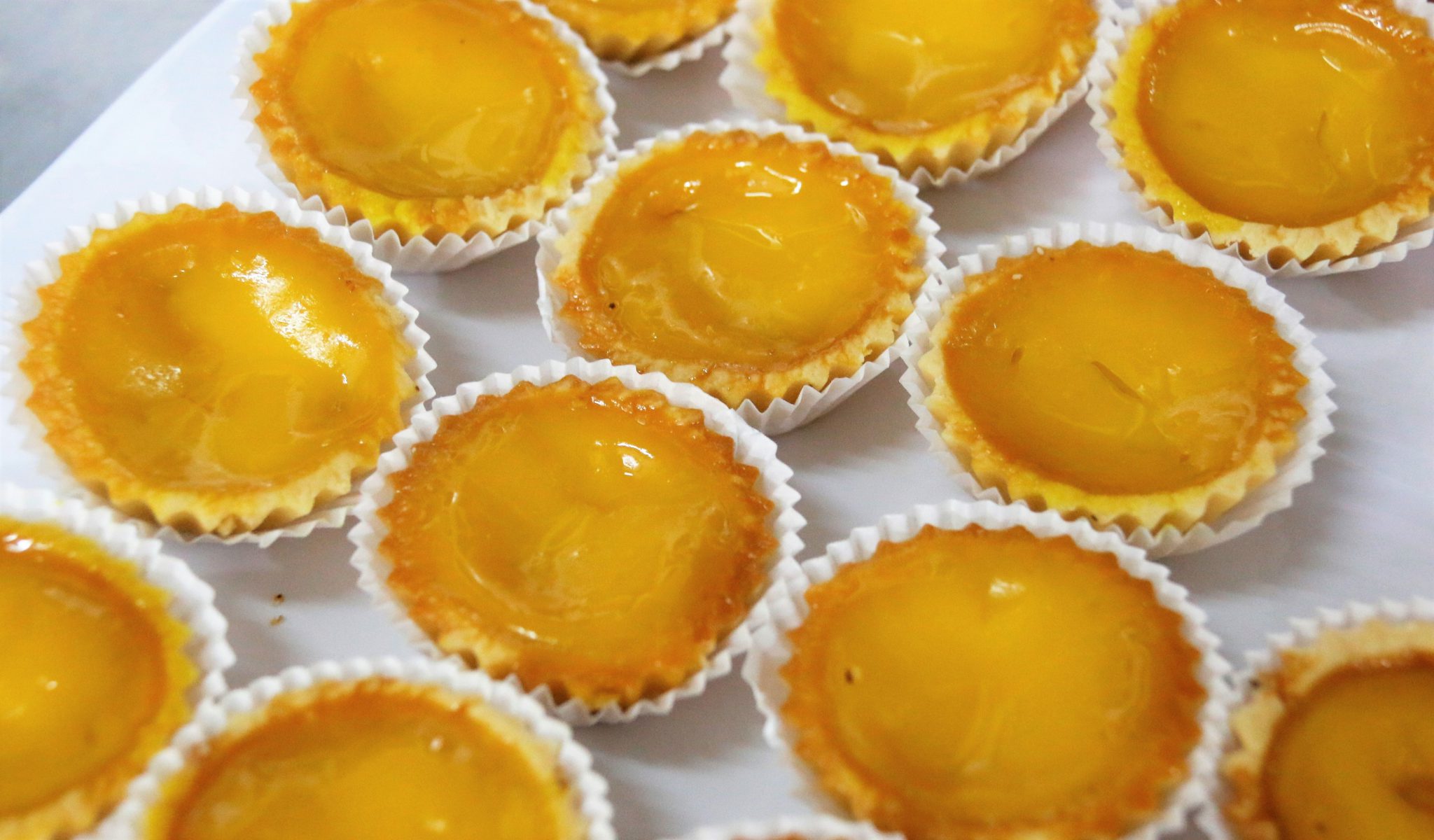 14 Delicious Chinese Desserts To Complement Your Meal Flavorverse