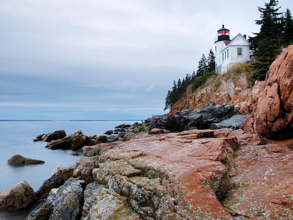 10 of the Best Trails for Hiking in Maine, USA - Flavorverse