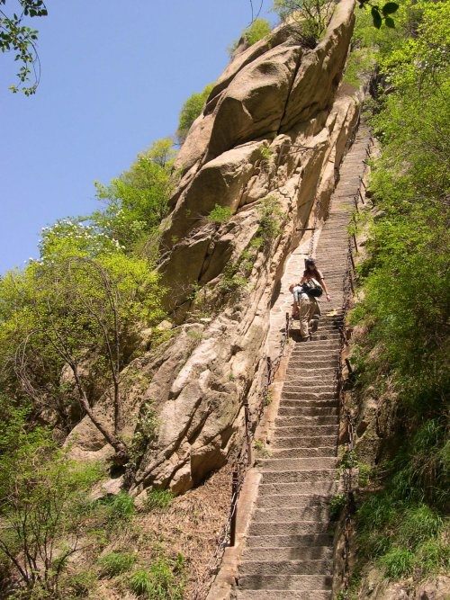 heavenly-stairs