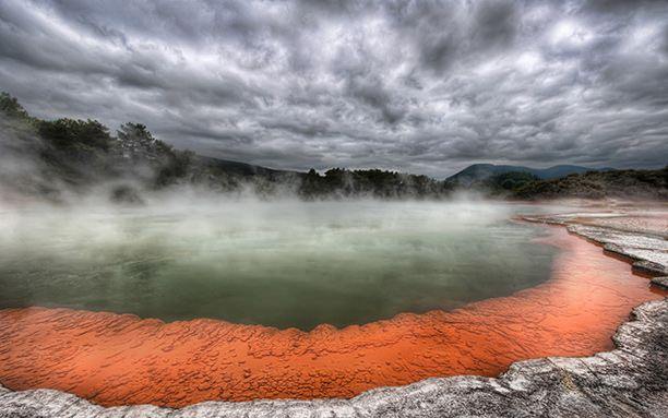 Rotorua