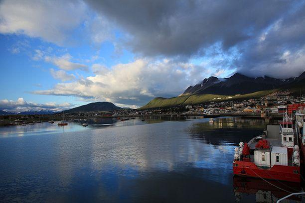 Ushuaia