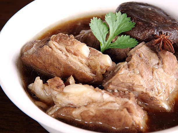 Bak Kut Teh (BKT)