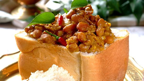 Bunny Chow