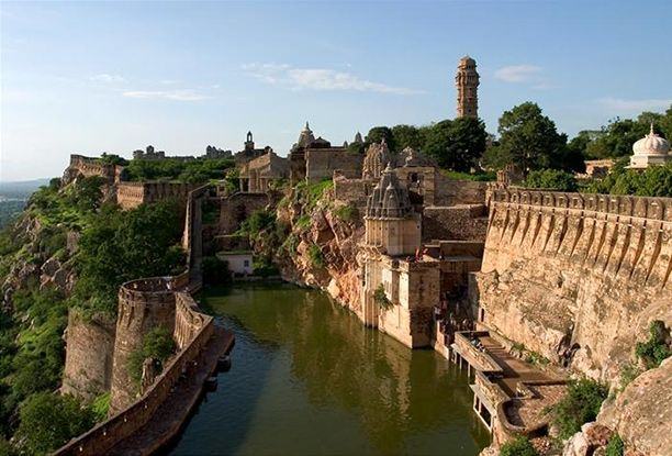 chittor