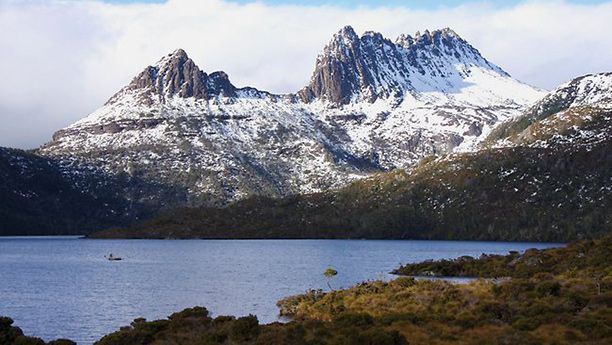 Cradle Mountain, Australia