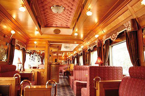 Eastern and Orient Express
