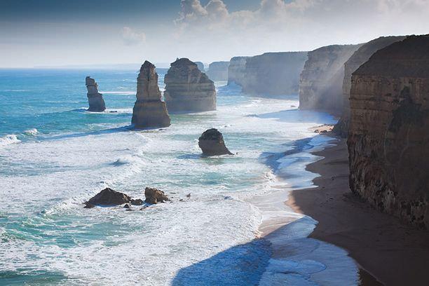 Great Ocean Road