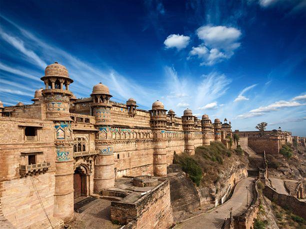 gwalior-fort