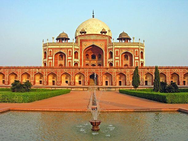 humayuns-tomb