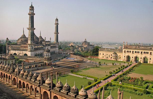 imambara