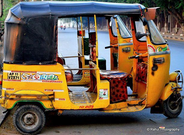 indian-auto