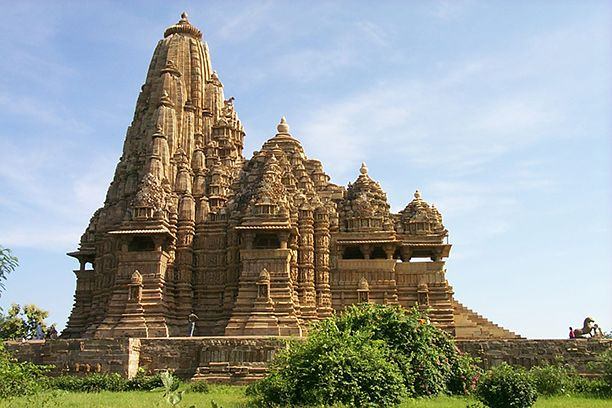 lingaraja-temple