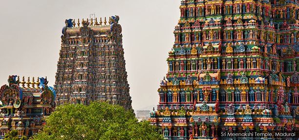 meenakshi-temple