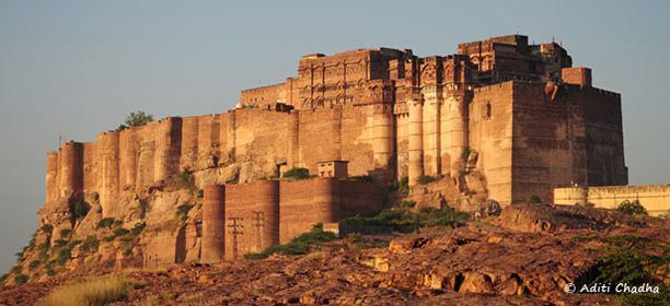 mehrangarhfort-jodhpur