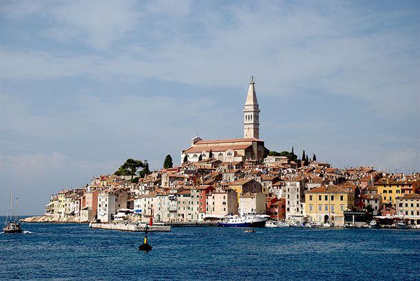 rovinj