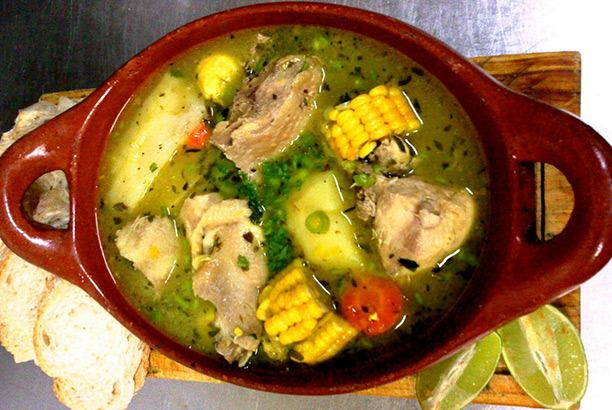 Sancocho