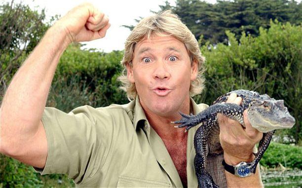 Steve Irwin Australia Zoo