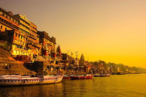 varanasi