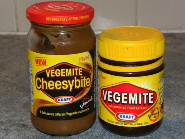 vegemite