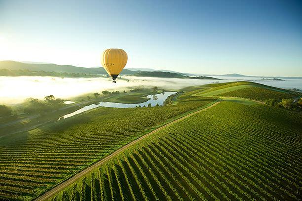 yarra valley