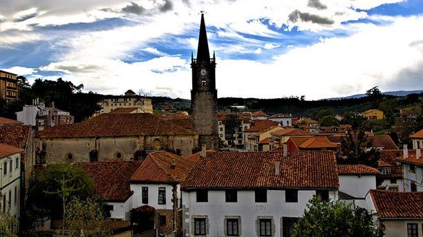 Comillas, Spain