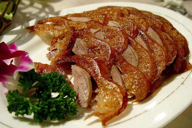 Beijing Duck Feast