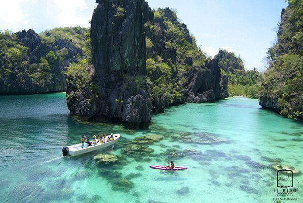 El Nido, Philippines