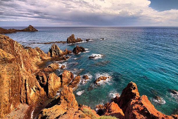 Cabo de Gata, Spain