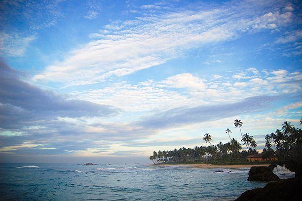 Galle, Sri Lanka