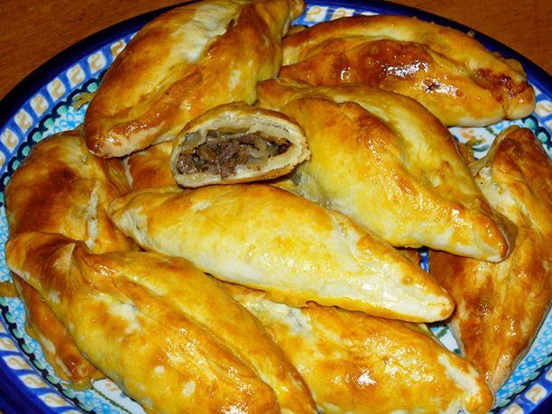 pirozhki