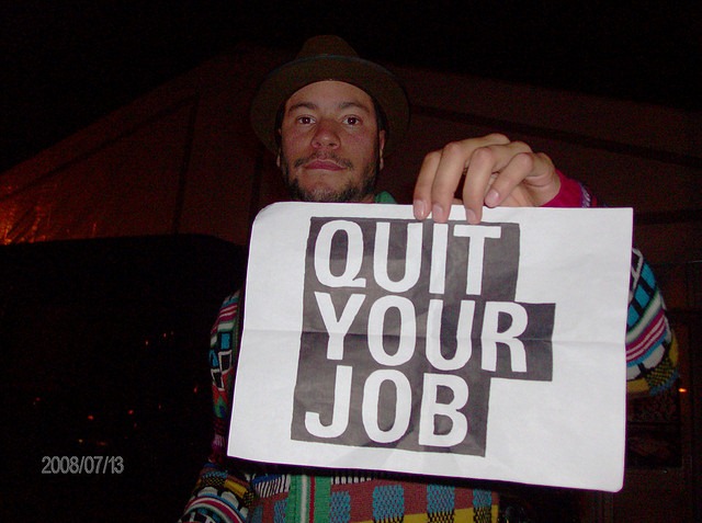 quit-your-job