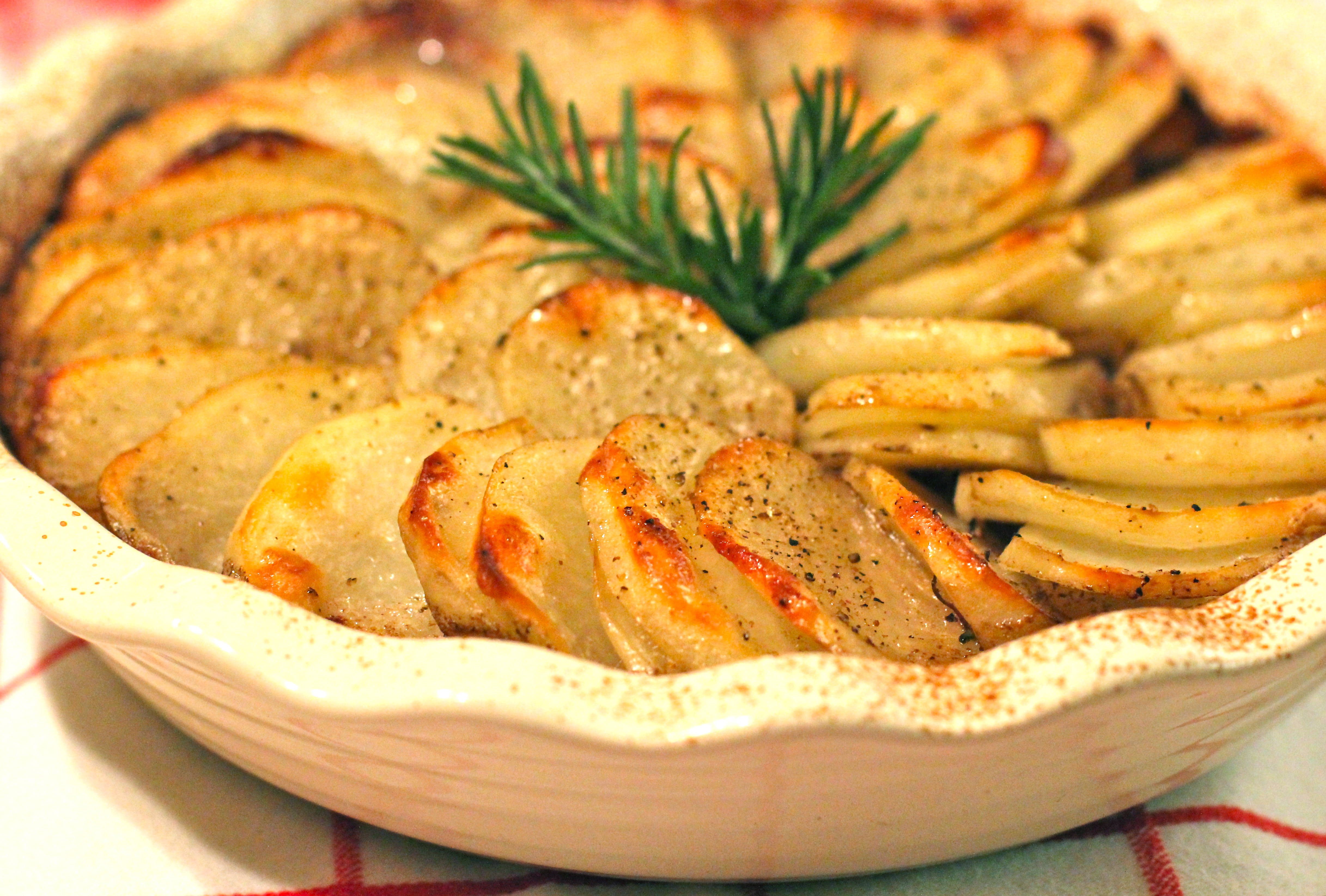 Lancashire hotpot