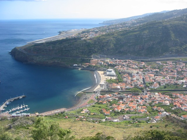 Madeira