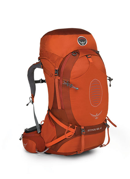 ospray backpack