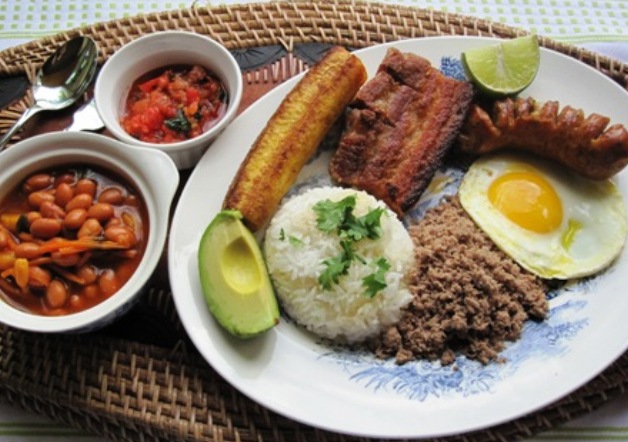 Venezuelan Traditional Desserts