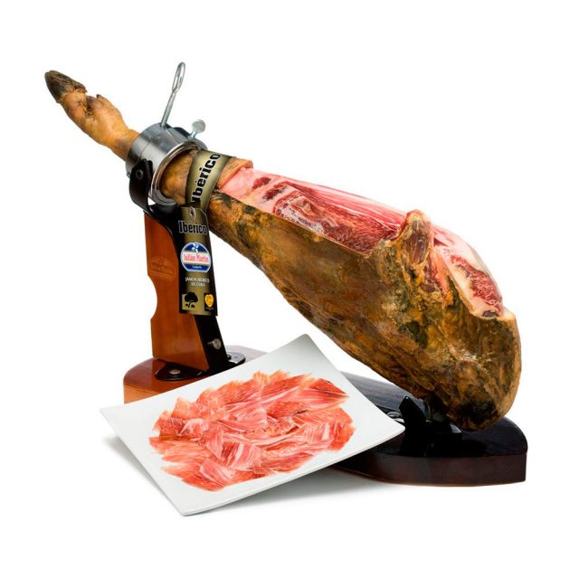 Jamon Photos