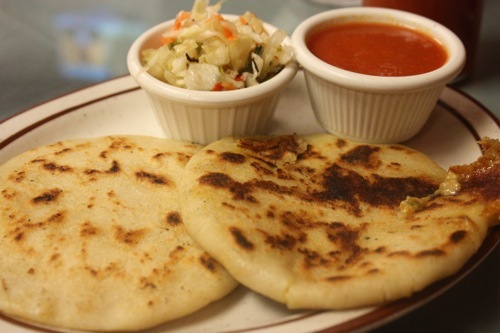 16 Traditional Salvadoran Foods Flavorverse