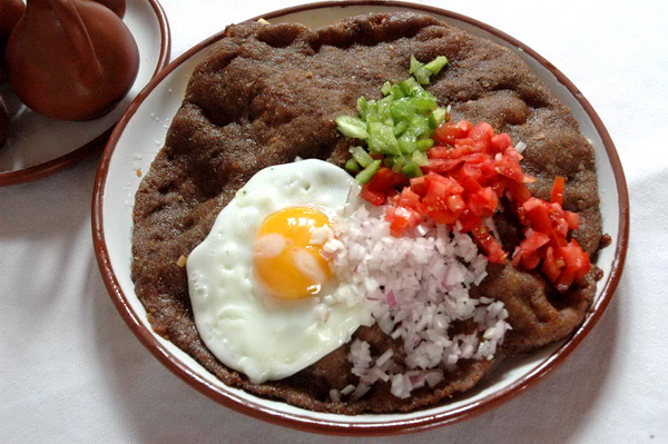 Food Eaten In Bolivia