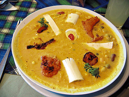 Picture of Sopa de Caracol