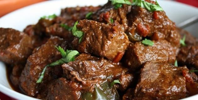 Photos of Carne Guisada