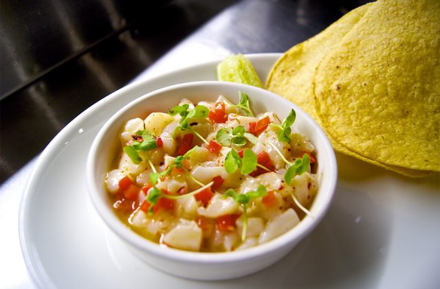 Photo of Ceviche Tico